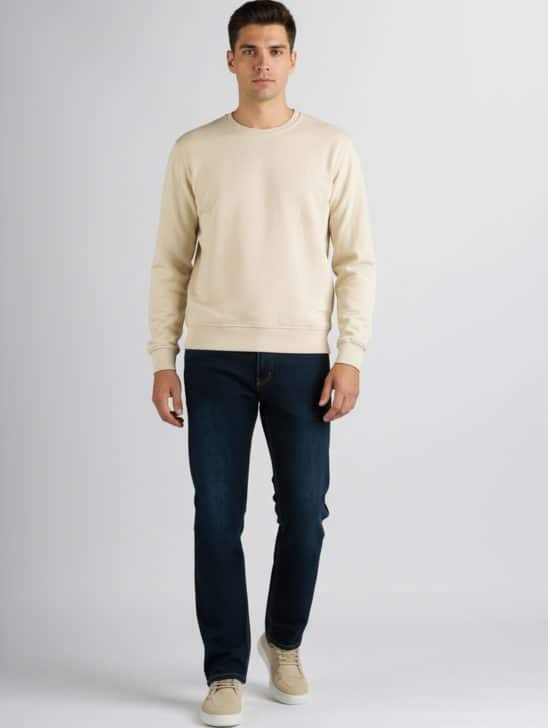 24/7 Jeans – Palm S05 dark