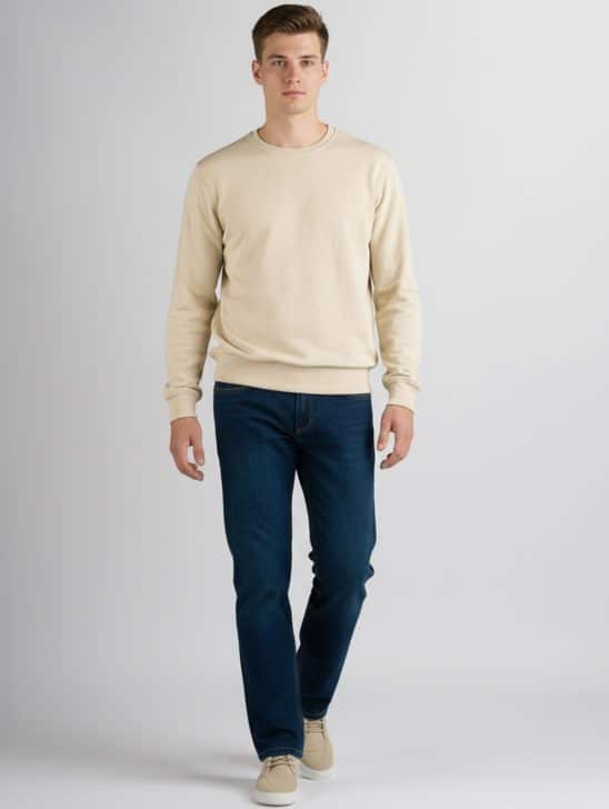 24/7 Jeans – Palm S04 medium