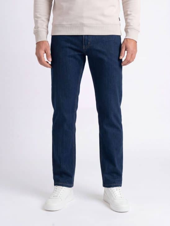 24/7 Jeans – Palm S01 medium