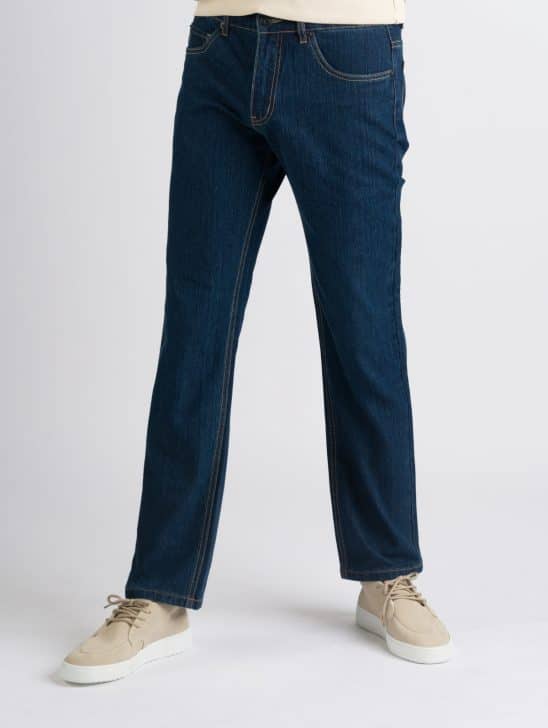 24/7 Jeans – Palm S01 medium