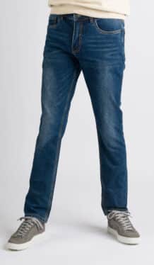 24/7 Jeans – Palm slim fit S07 medium blue