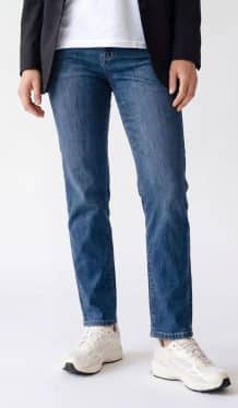 24/7 Jeans – Rose S17 dark blue