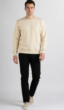 24/7 Jeans – Palm T10 black