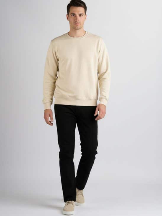 24/7 Jeans – Palm T10 black