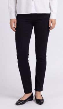 24/7 Jeans – Rose SL61 zwart