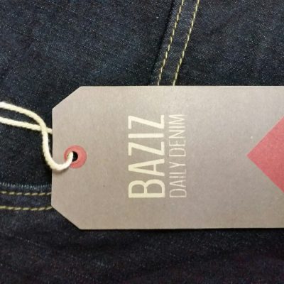 Nieuw sub-label voor 24/7 Jeans