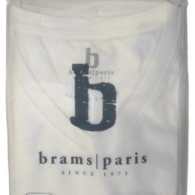 Basic t-shirts Brams Paris