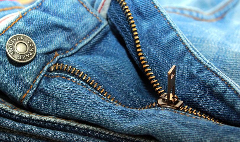 6 interessante over spijkerbroeken | Jojo