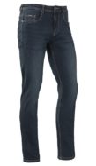 Brams Paris – Jason slim fit dark blue