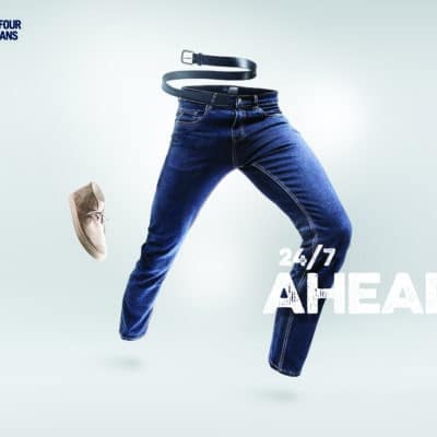 De top 3 meest verkochte 247 broeken