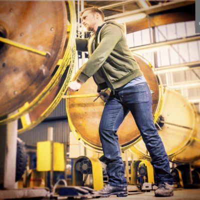 Jeans voor mannen: de 3 beste merken