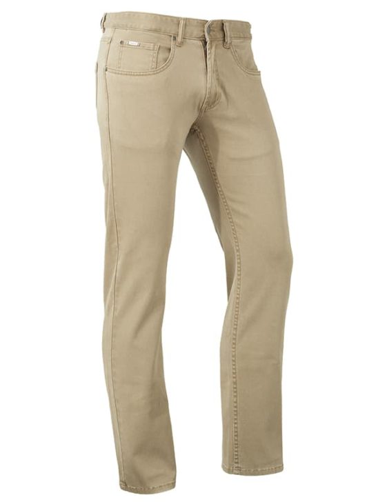 Brams Paris – Hugo Stretch sand