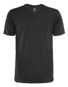 Brams Paris - Tim t-shirt zwart