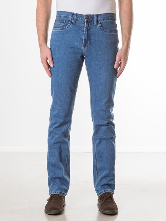 New Star – Jacksonville stretch light blue