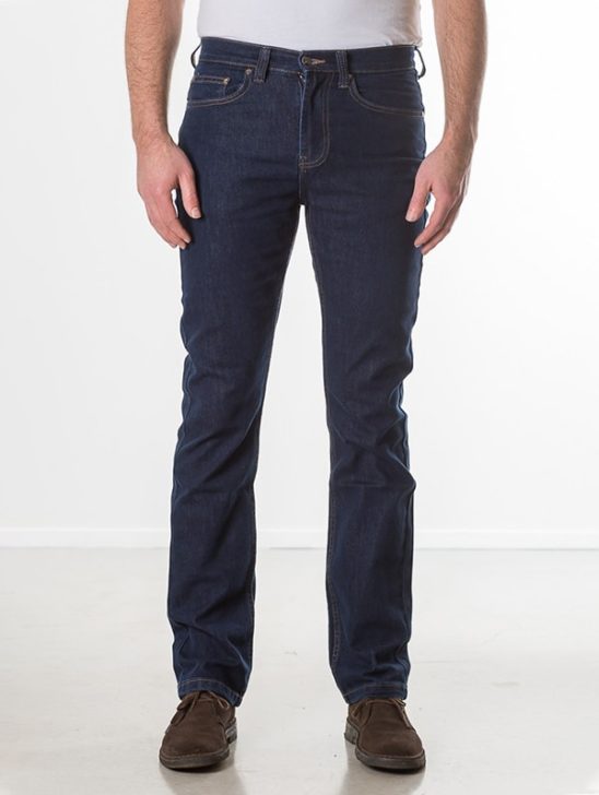 New Star – Nebraska stretch stone wash