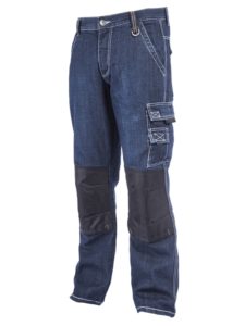 Brams Paris jeans werk - Sander A82 voor
