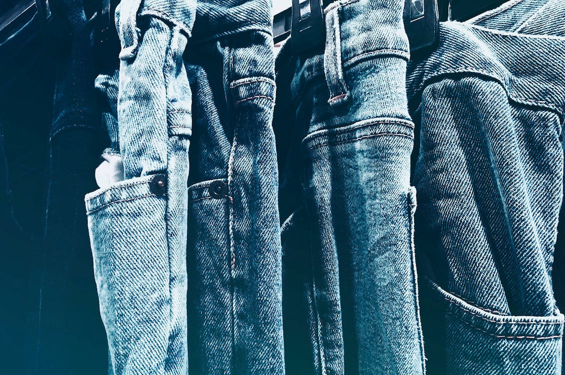 bitter Ingrijpen Lenen Een handige jeans maattabel voor heren | Jojo jeans