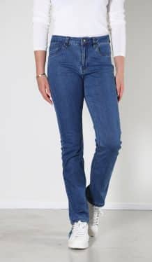 New Star – Memphis stone wash