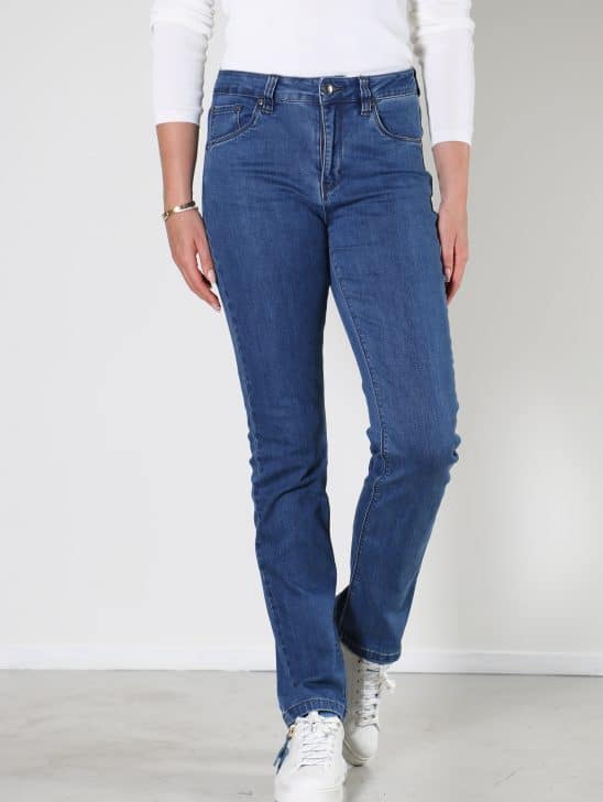 New Star – Memphis stone wash