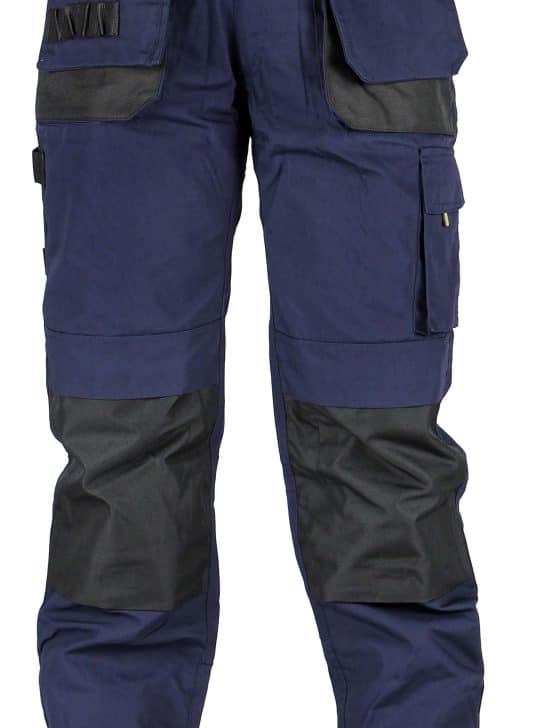 Storvik – David werkbroek navy