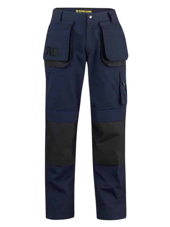 Storvik – David werkbroek navy