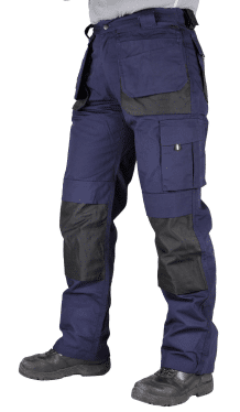 Storvik – David werkbroek navy