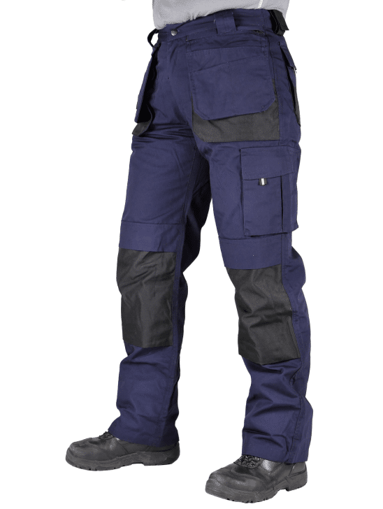 Storvik – David werkbroek navy