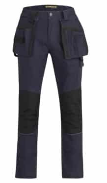 Storvik – Tim werkbroek navy