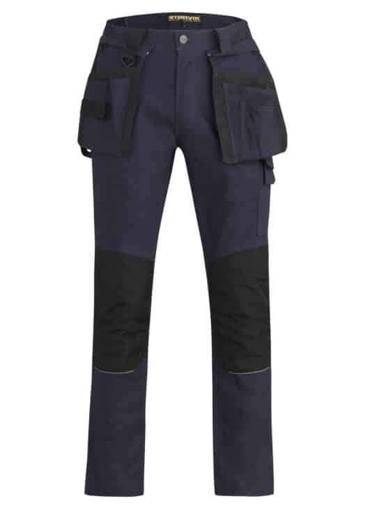 Storvik – Tim werkbroek navy