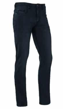 Brams Paris – Jasper stretch dark blue c90