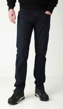 Brams Paris – Jasper stretch dark blue c90