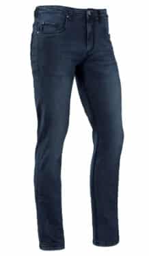 Brams Paris – Jasper stretch medium blue c91