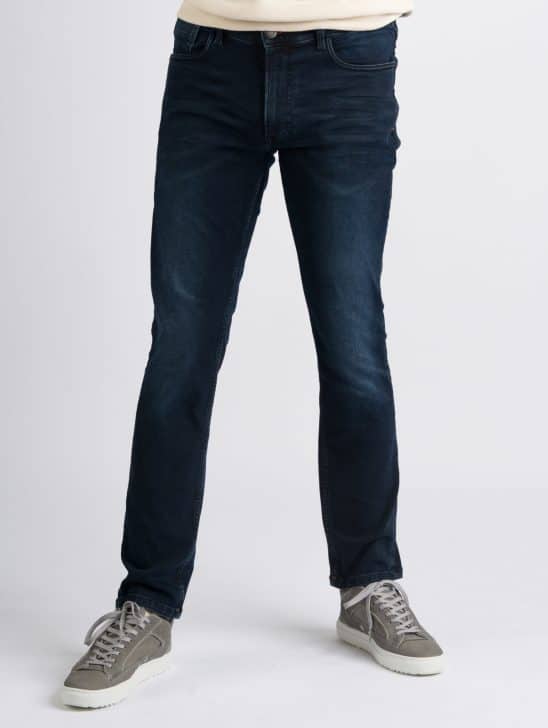 24/7 Jeans – Palm slim fit SL52 blue black