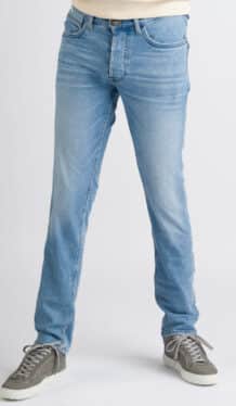 24/7 Jeans – Palm slim fit SL55 bleached denim used
