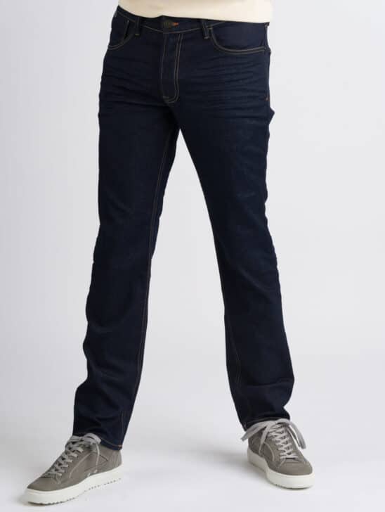24/7 Jeans – Palm slim fit SL57 dark rinsed denim
