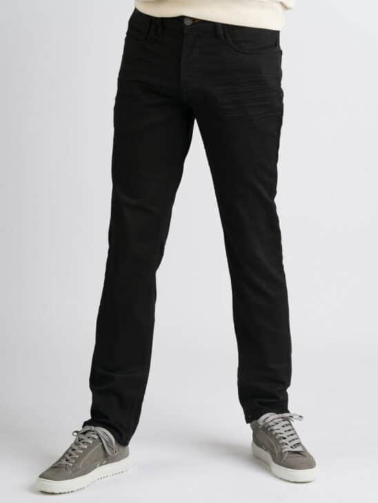 24/7 Jeans – Palm slim fit SL59 black denim used