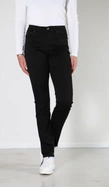 New Star – Memphis zwart