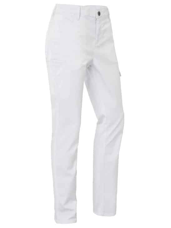 Brams Paris – Rachel wit