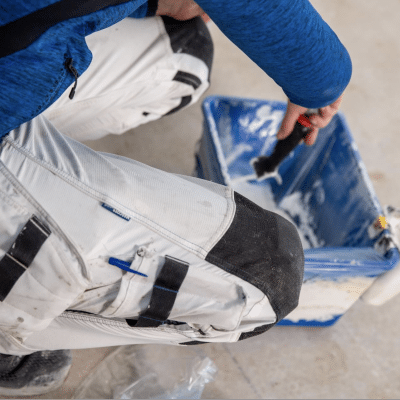 3x de beste werkbroeken voor schilders