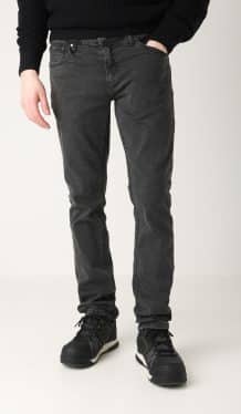 Brams Paris – Danny stretch c51 donker grijs