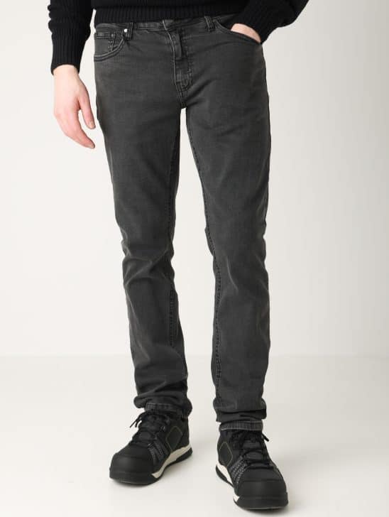 Brams Paris – Danny stretch c51 donker grijs