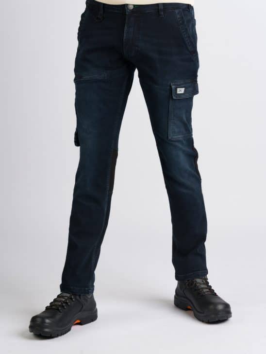 24/7 Jeans – Jaguar W56