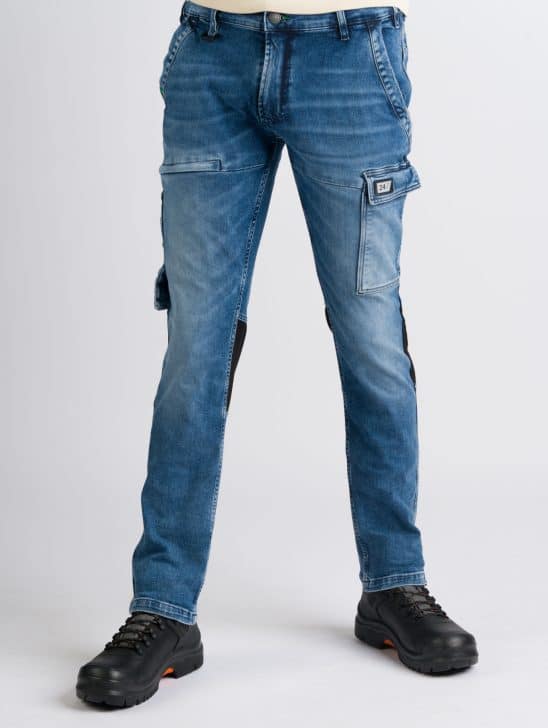 24/7 Jeans – Jaguar W57
