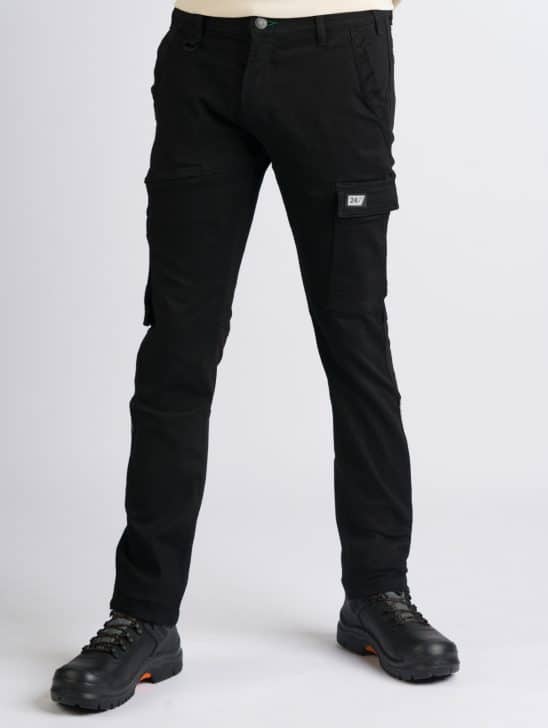 24/7 Jeans – Jaguar W58