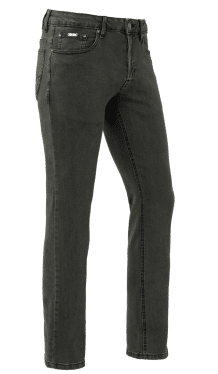 Brams Paris – Danny stretch c51 donker grijs