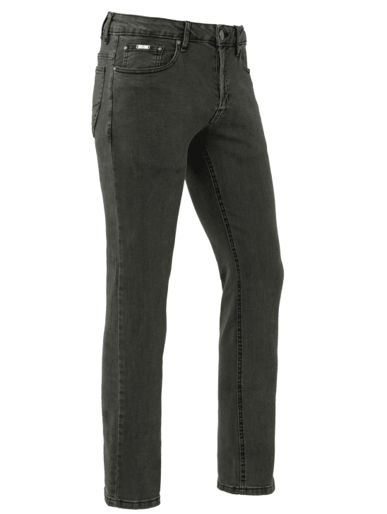 Brams Paris – Danny stretch c51 donker grijs