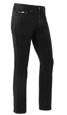 Brams Paris – Danny stretch c52 zwart