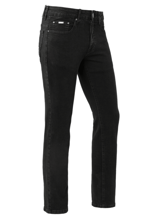 Brams Paris – Danny stretch c52 zwart