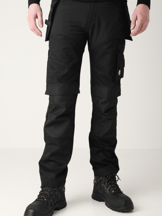 Brams Paris – Mac Q03 4-way stretch